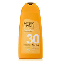 Protector Solar Aloe Vera SPF30  300ml-227045 Protector Solar Aloe Vera SPF30  300ml-227045 1